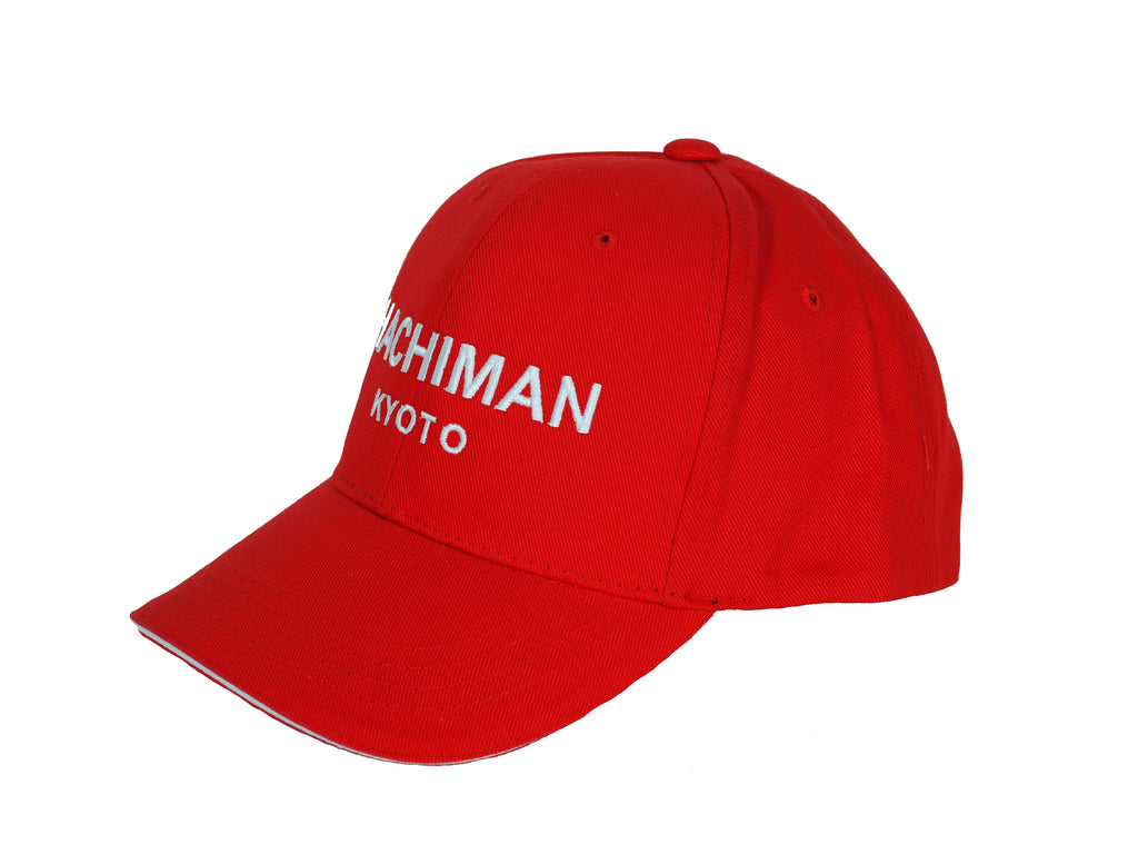 Original Baseball Cap (Logo)