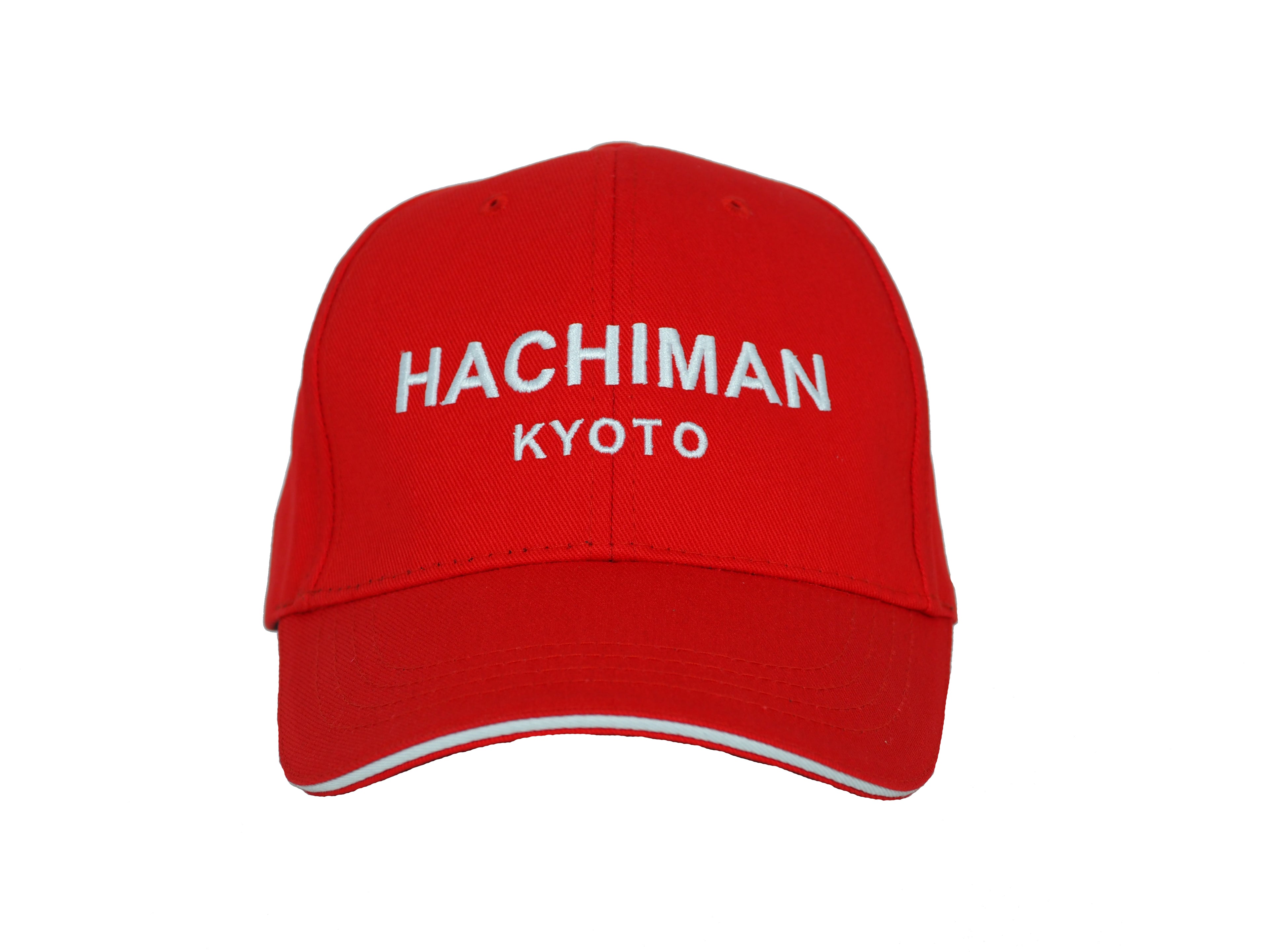 Original Baseball Cap (Logo)