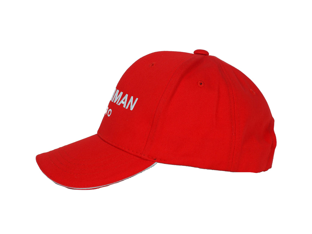 Original Baseball Cap (Logo)