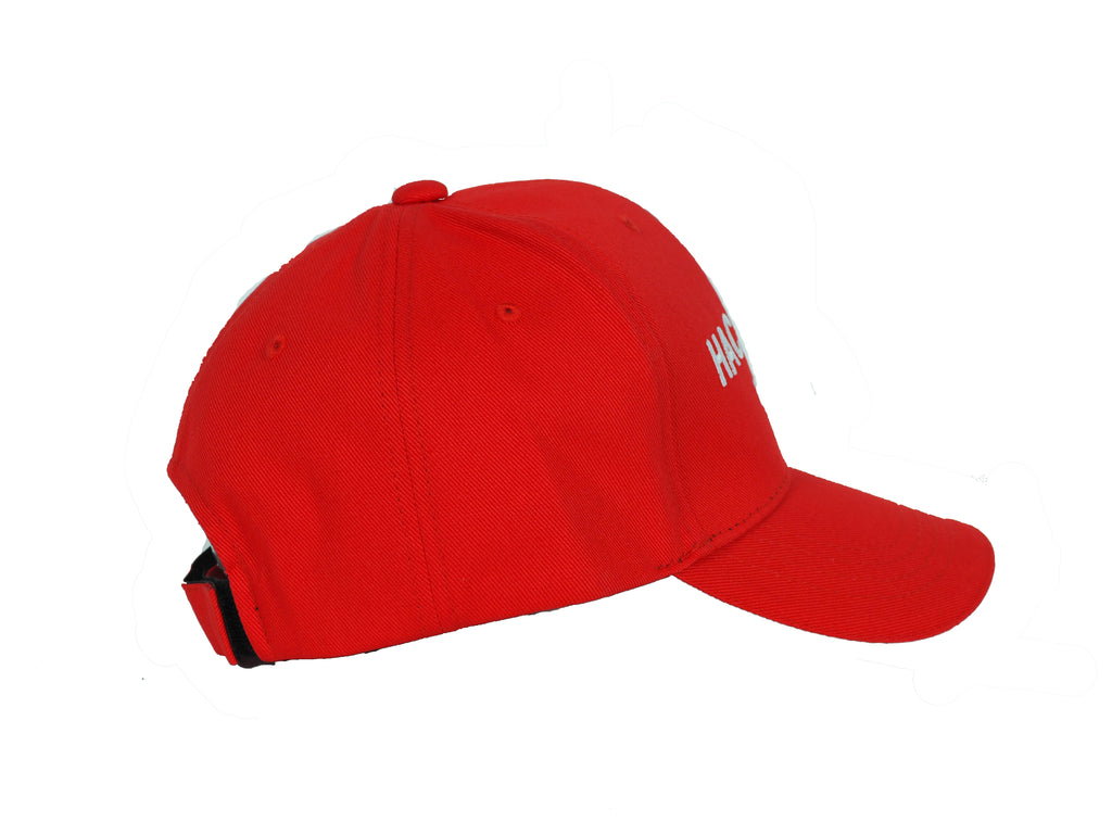 Original Baseball Cap (Logo)