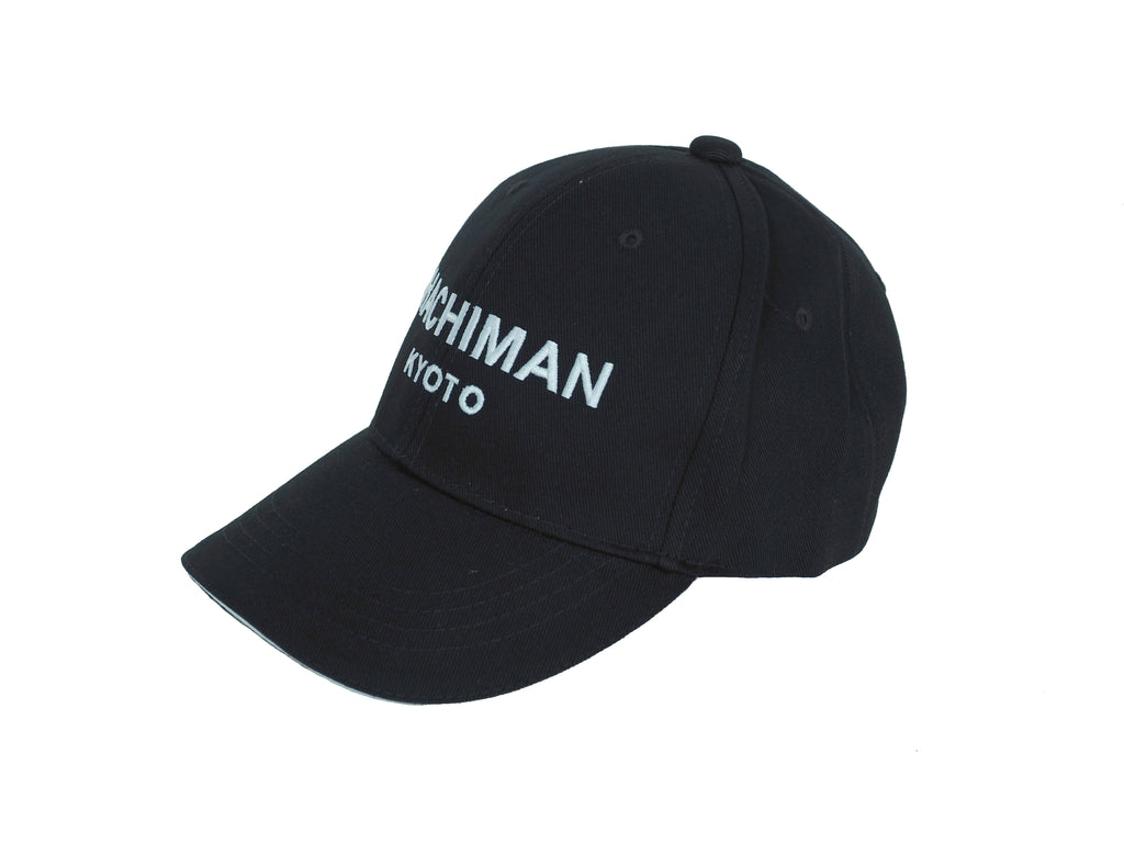 Original Baseball Cap (Logo)