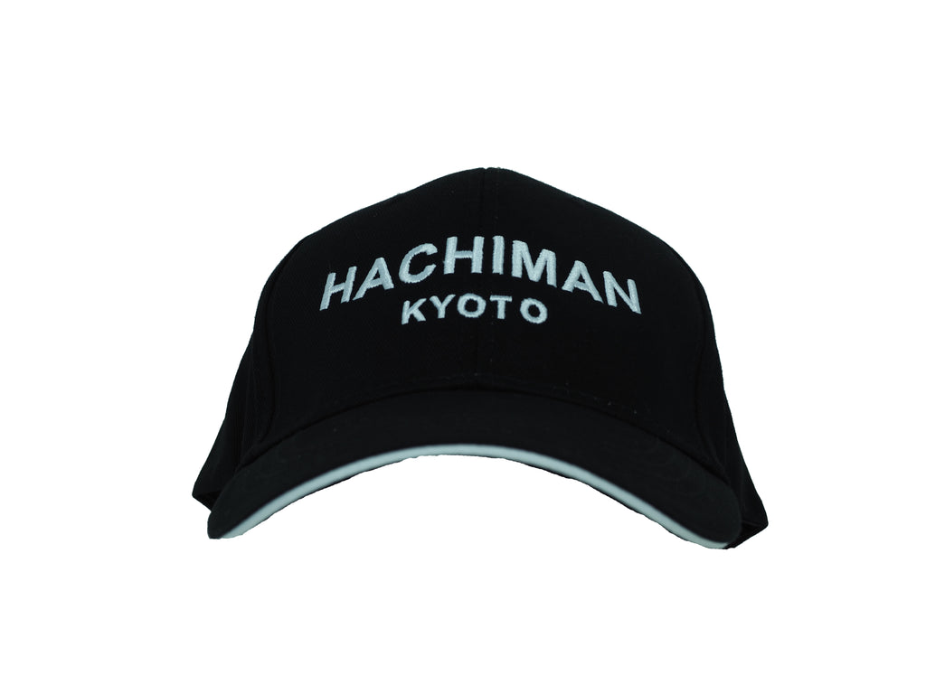 Original Baseball Cap (Logo)