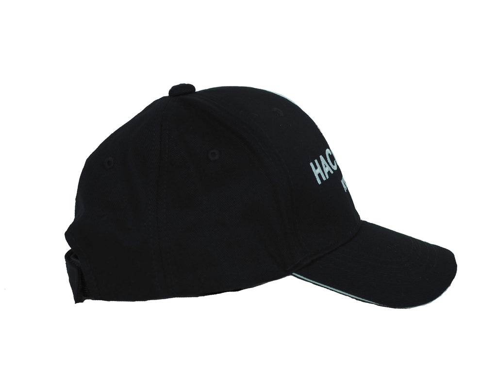 Original Baseball Cap (Logo)