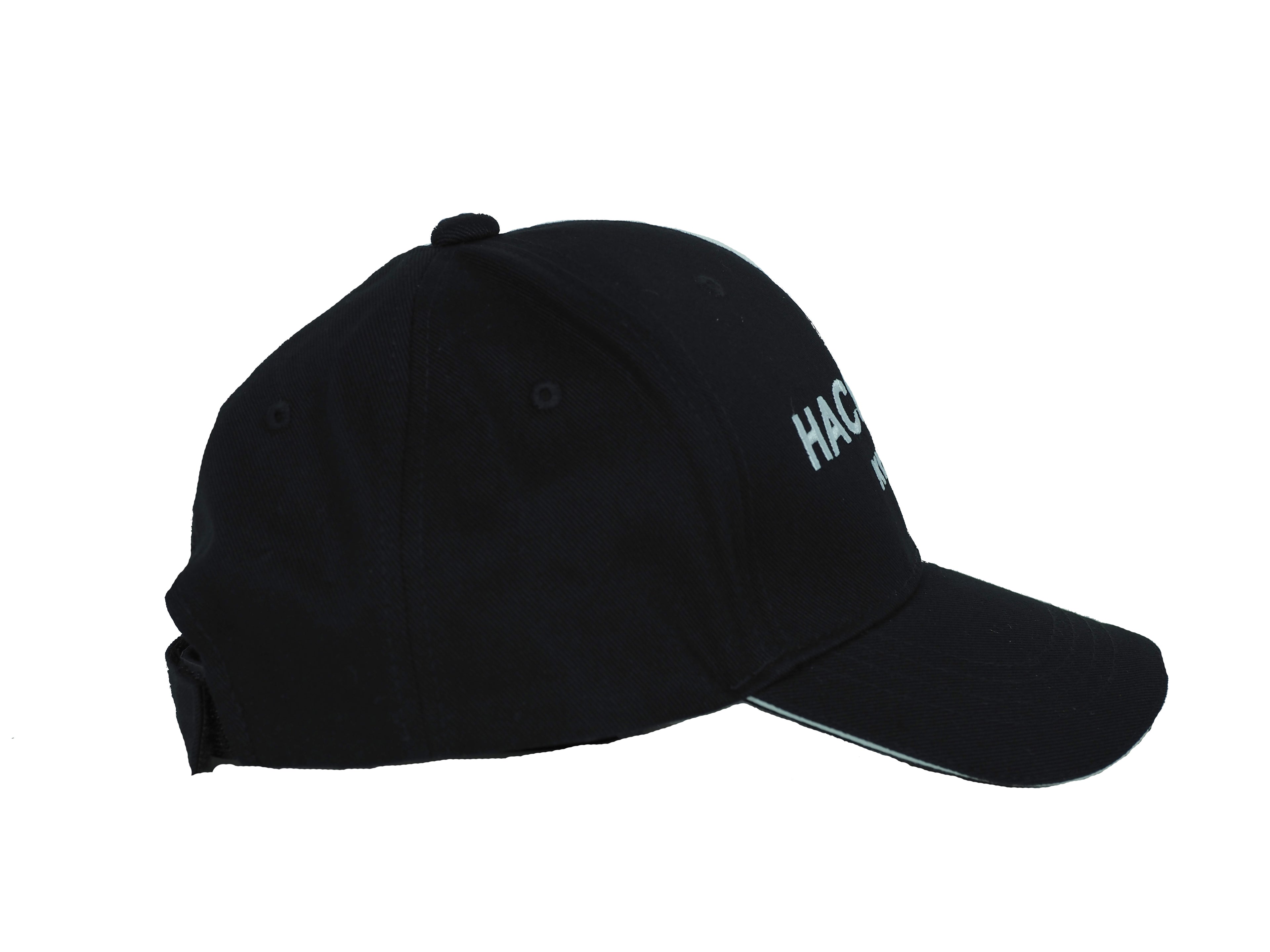 Original Baseball Cap (Logo)