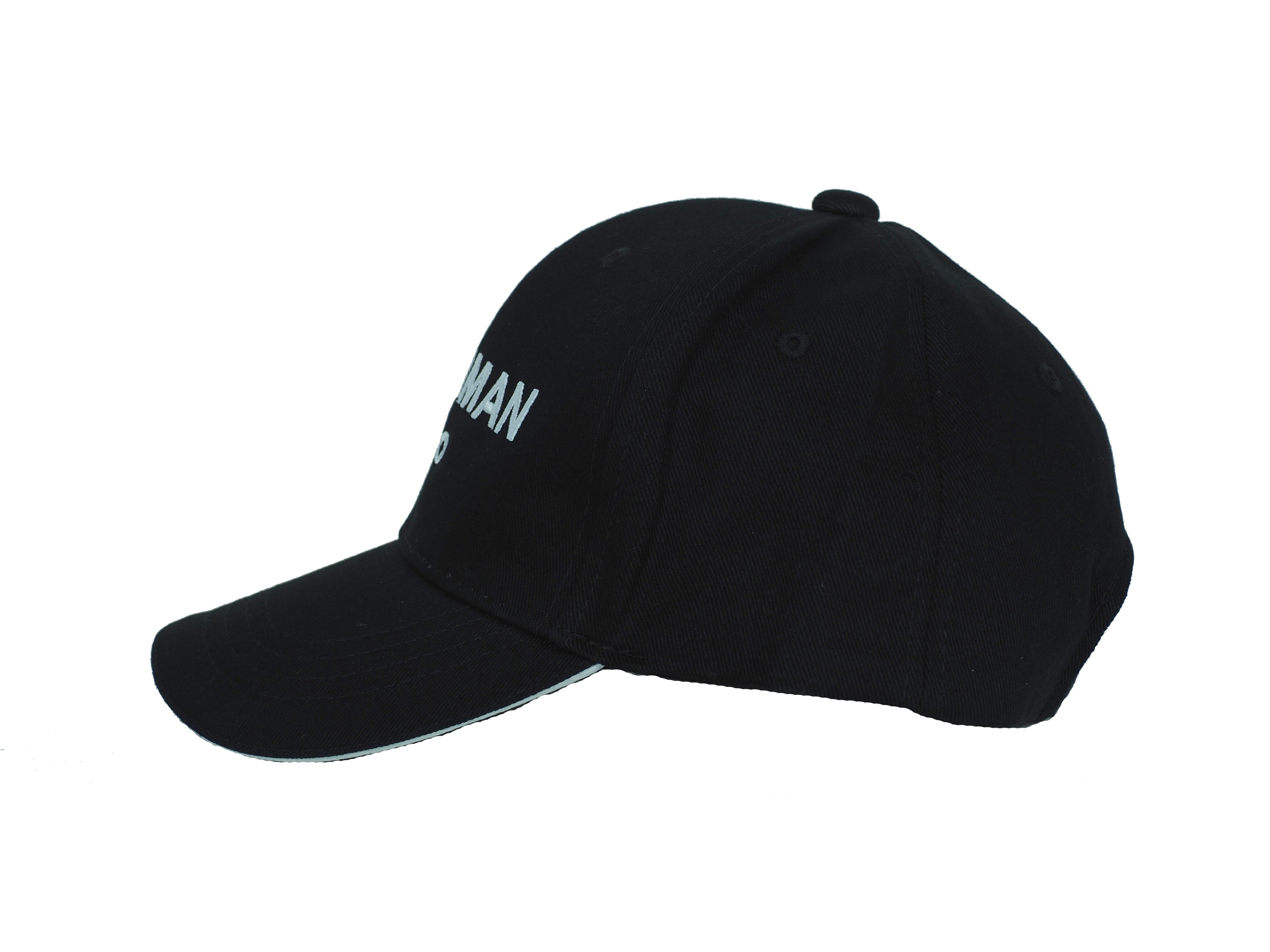 Original Baseball Cap (Logo)