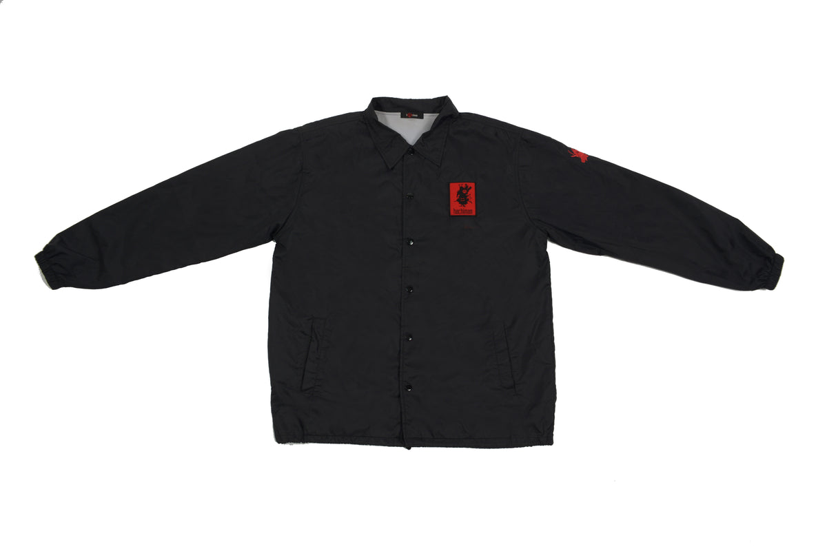 Windbreaker