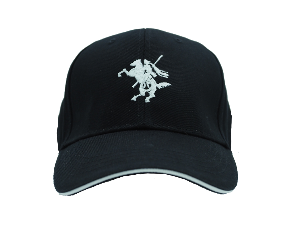 Original Baseball Cap (Female Warrior)
