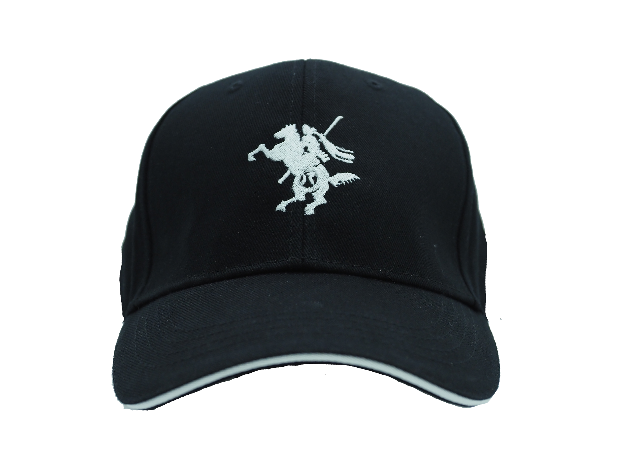 Original Baseball Cap (Female Warrior)