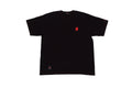 Black Dyed T-Shirt