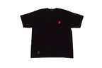 Black Dyed T-Shirt