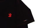Black Dyed T-Shirt