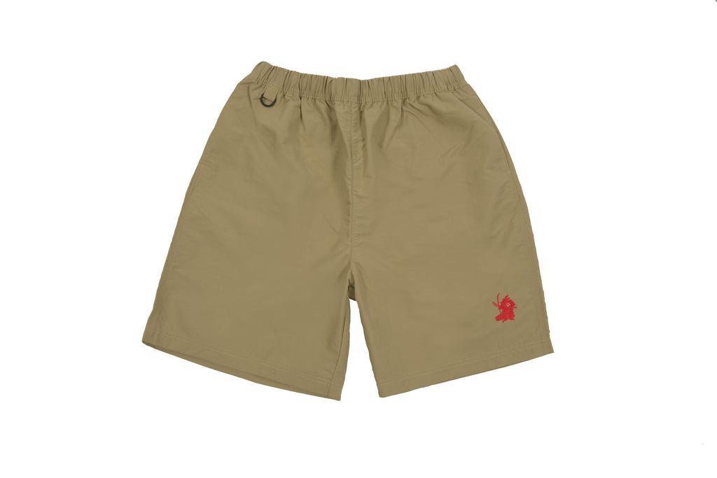 Original Nylon Shorts
