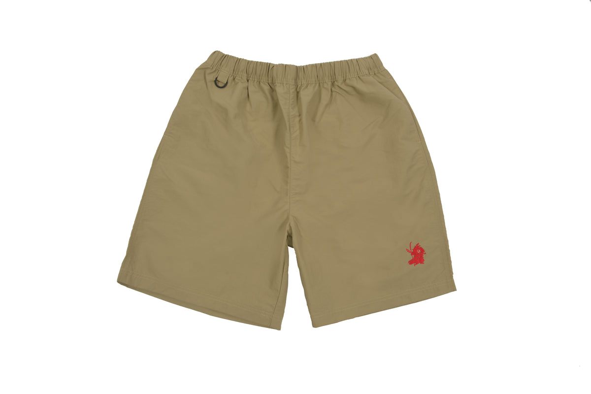 Original Nylon Shorts