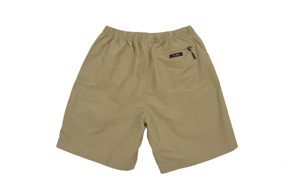 Original Nylon Shorts