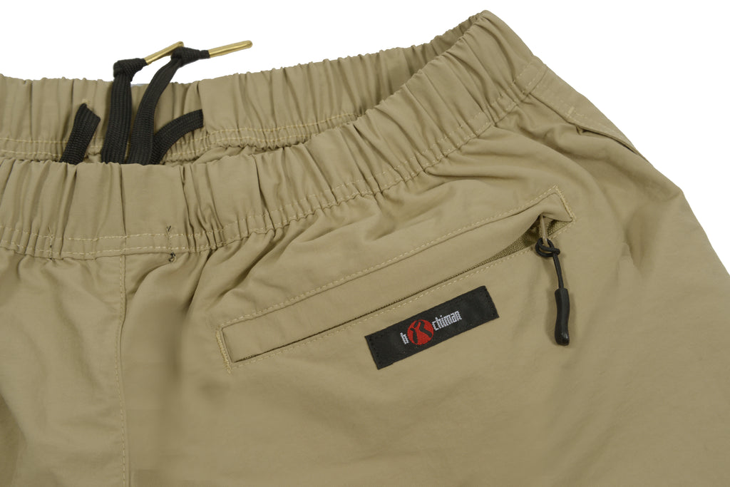 Original Nylon Shorts