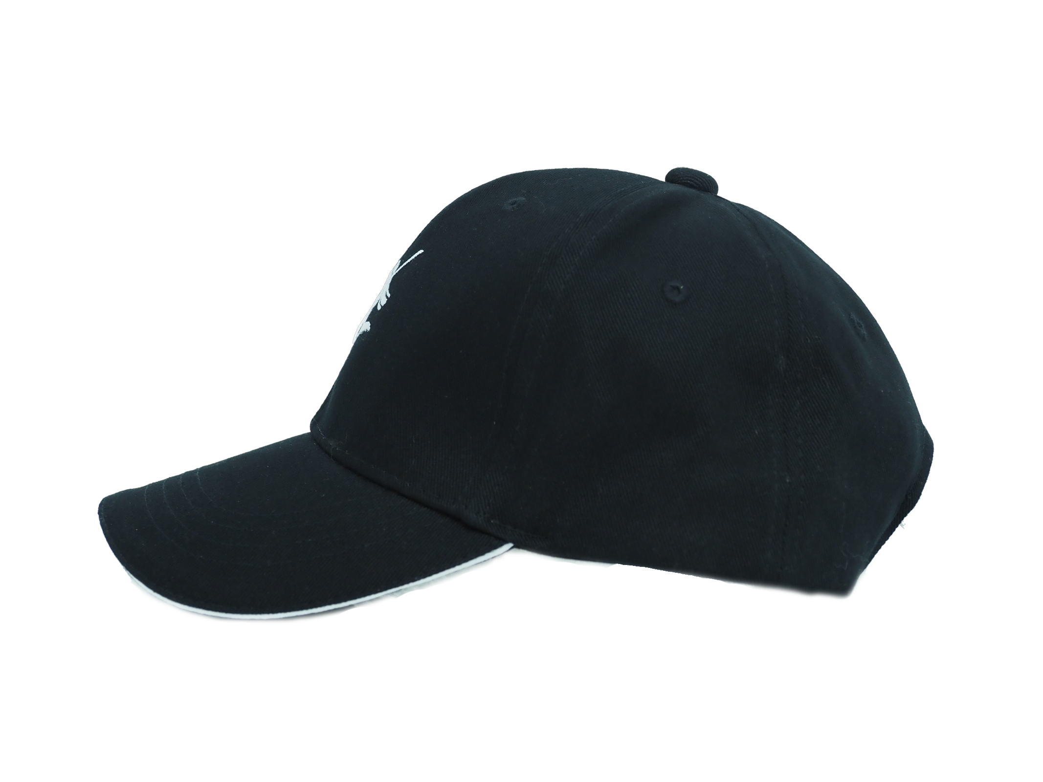 Original Baseball Cap (Female Warrior)