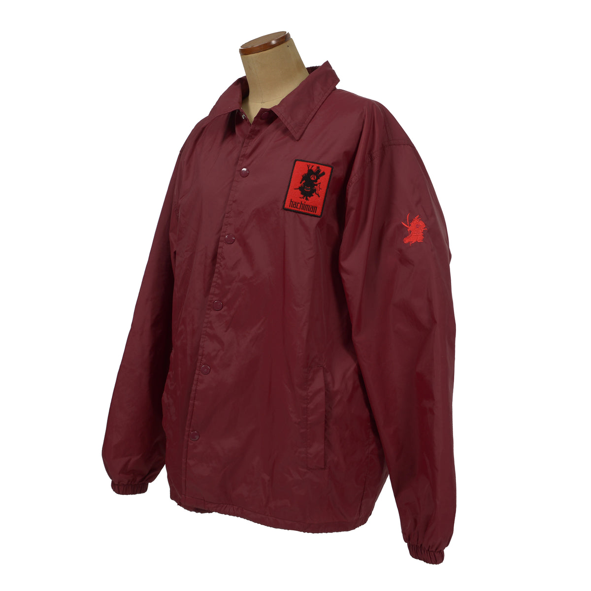 Windbreaker