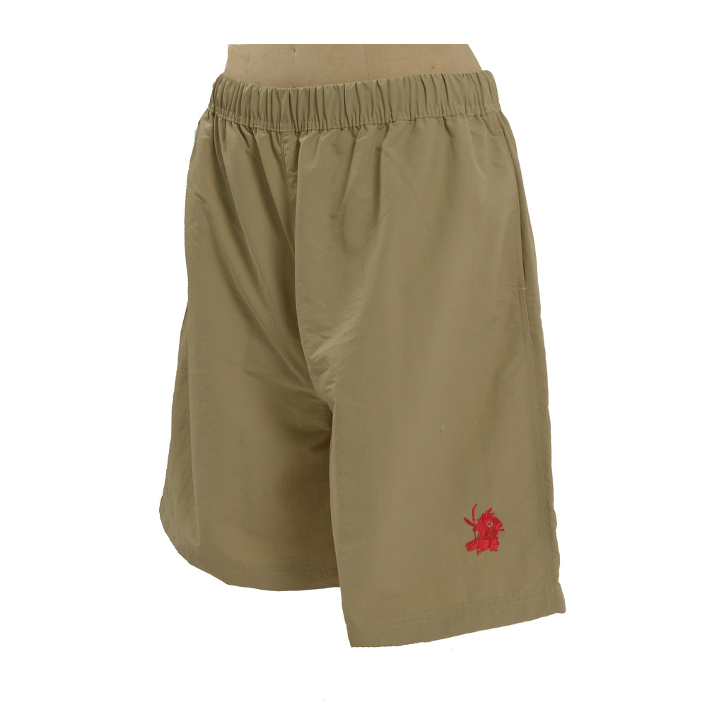 Original Nylon Shorts