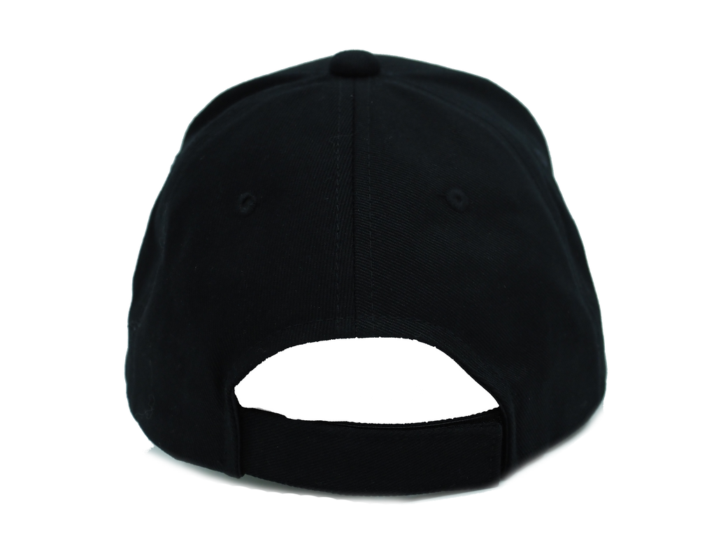 Original Baseball Cap (Female Warrior)
