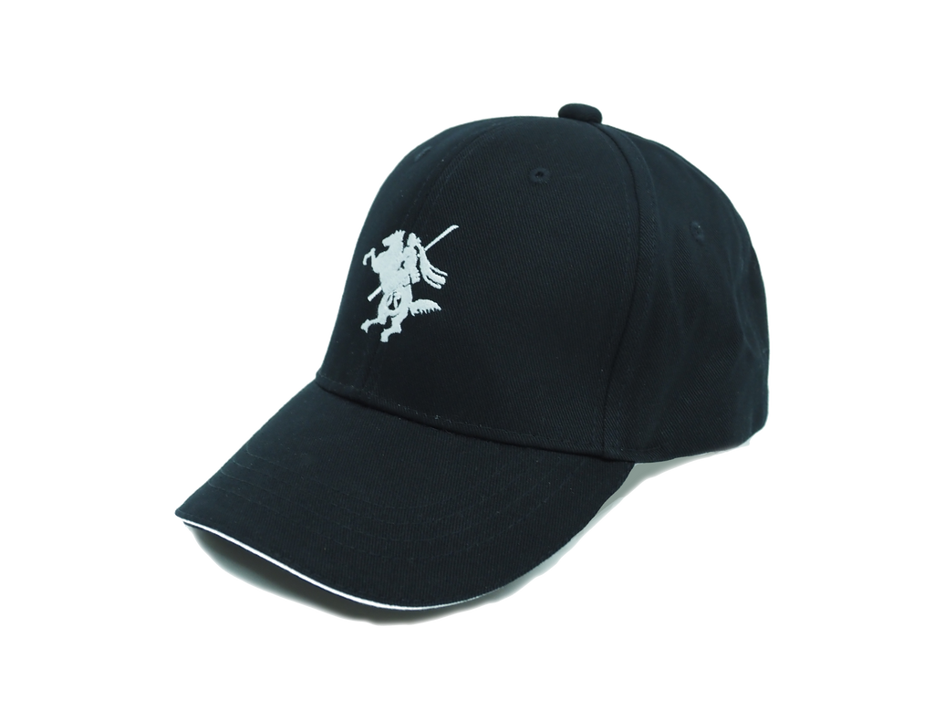 Original Baseball Cap (Female Warrior)
