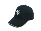 Original Baseball Cap (Female Warrior)