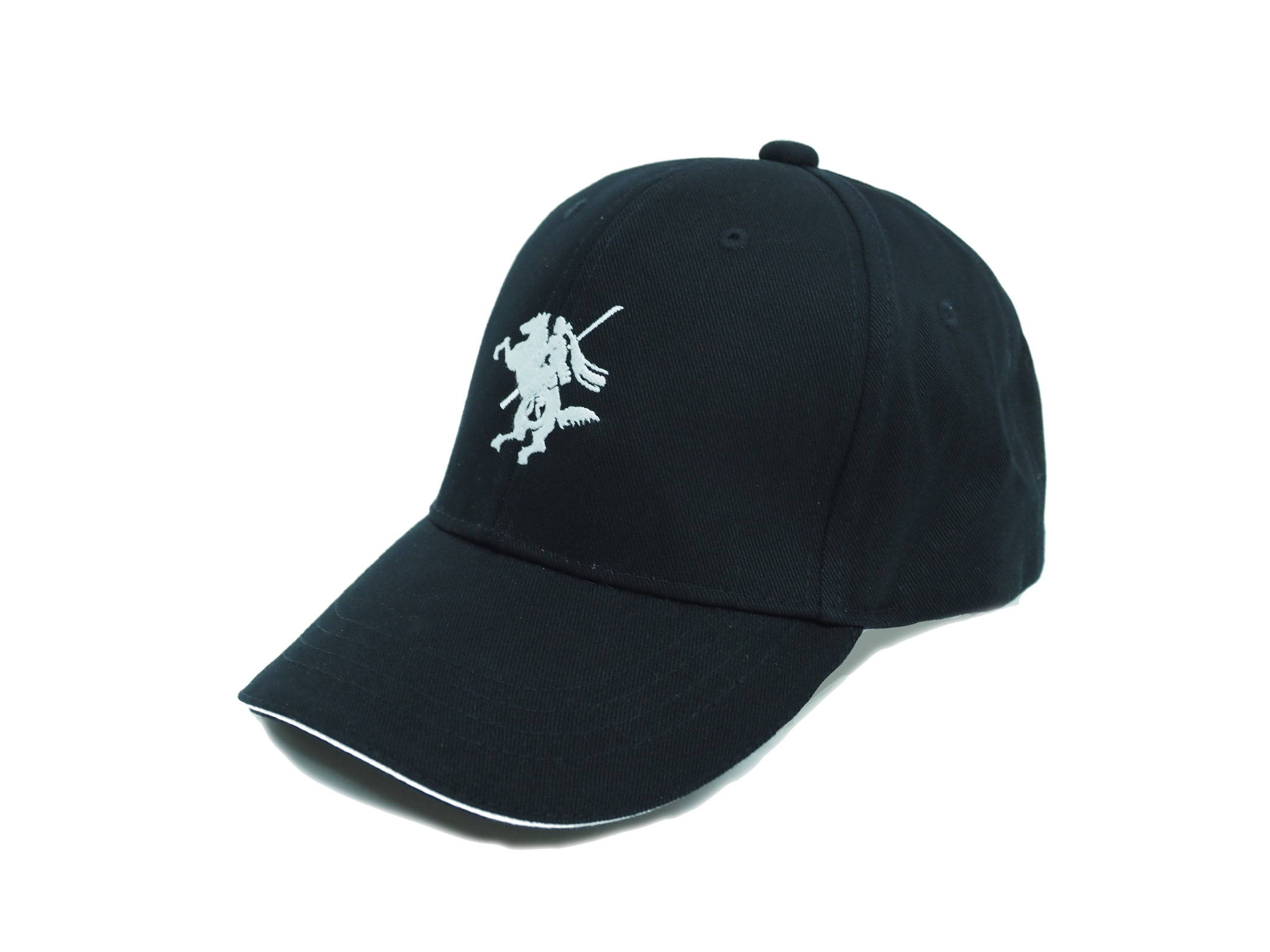Original Baseball Cap (Female Warrior)