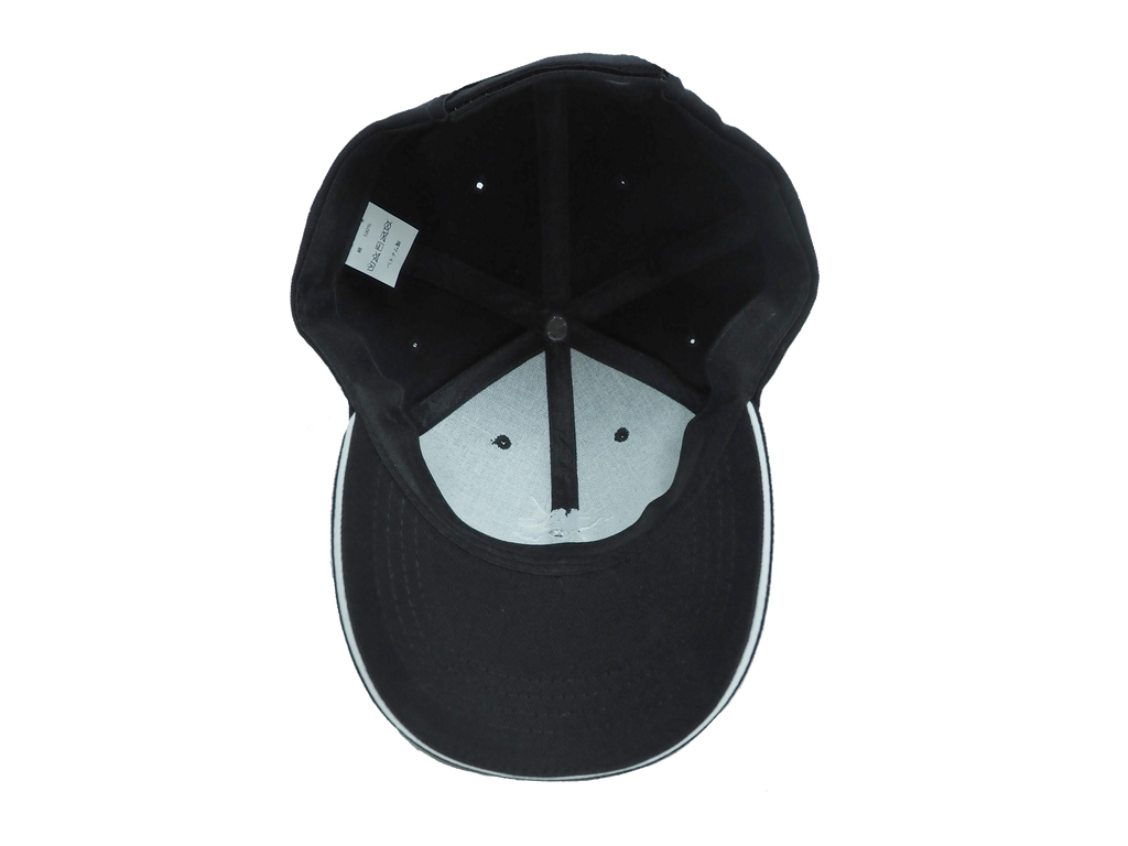 Original Baseball Cap (Female Warrior)