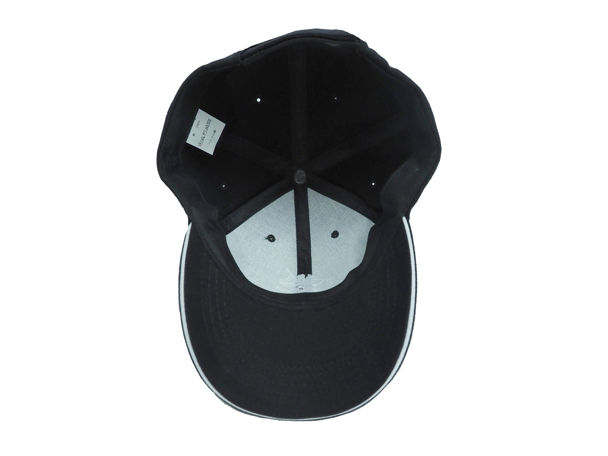 Original Baseball Cap (Female Warrior)