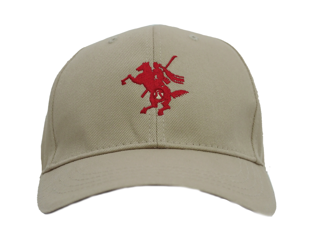 Original Baseball Cap (Female Warrior)