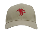 Original Baseball Cap (Female Warrior)
