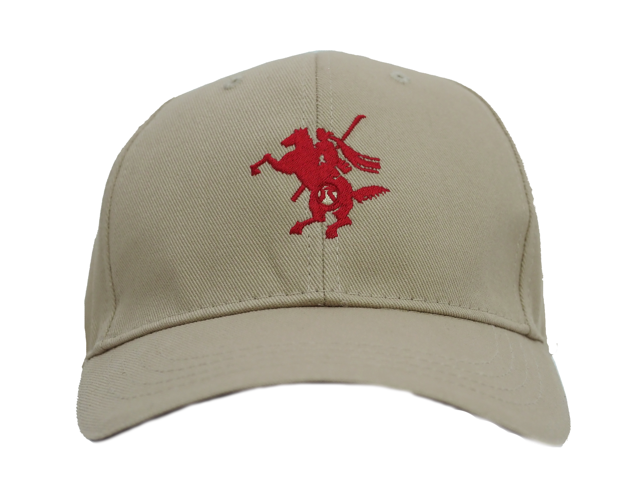 Original Baseball Cap (Female Warrior)