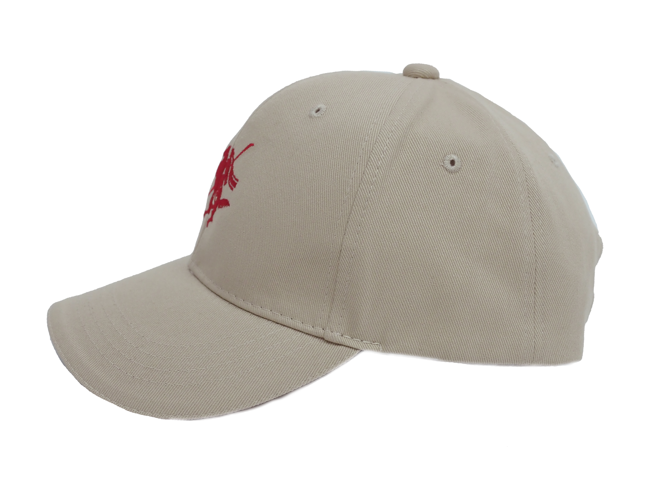 Original Baseball Cap (Female Warrior)