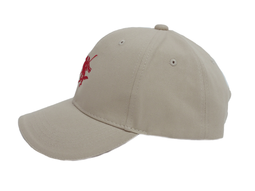 Original Baseball Cap (Female Warrior)