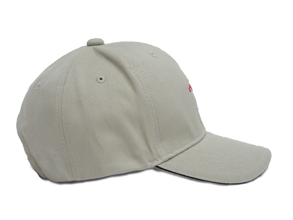 Original Baseball Cap (Female Warrior)