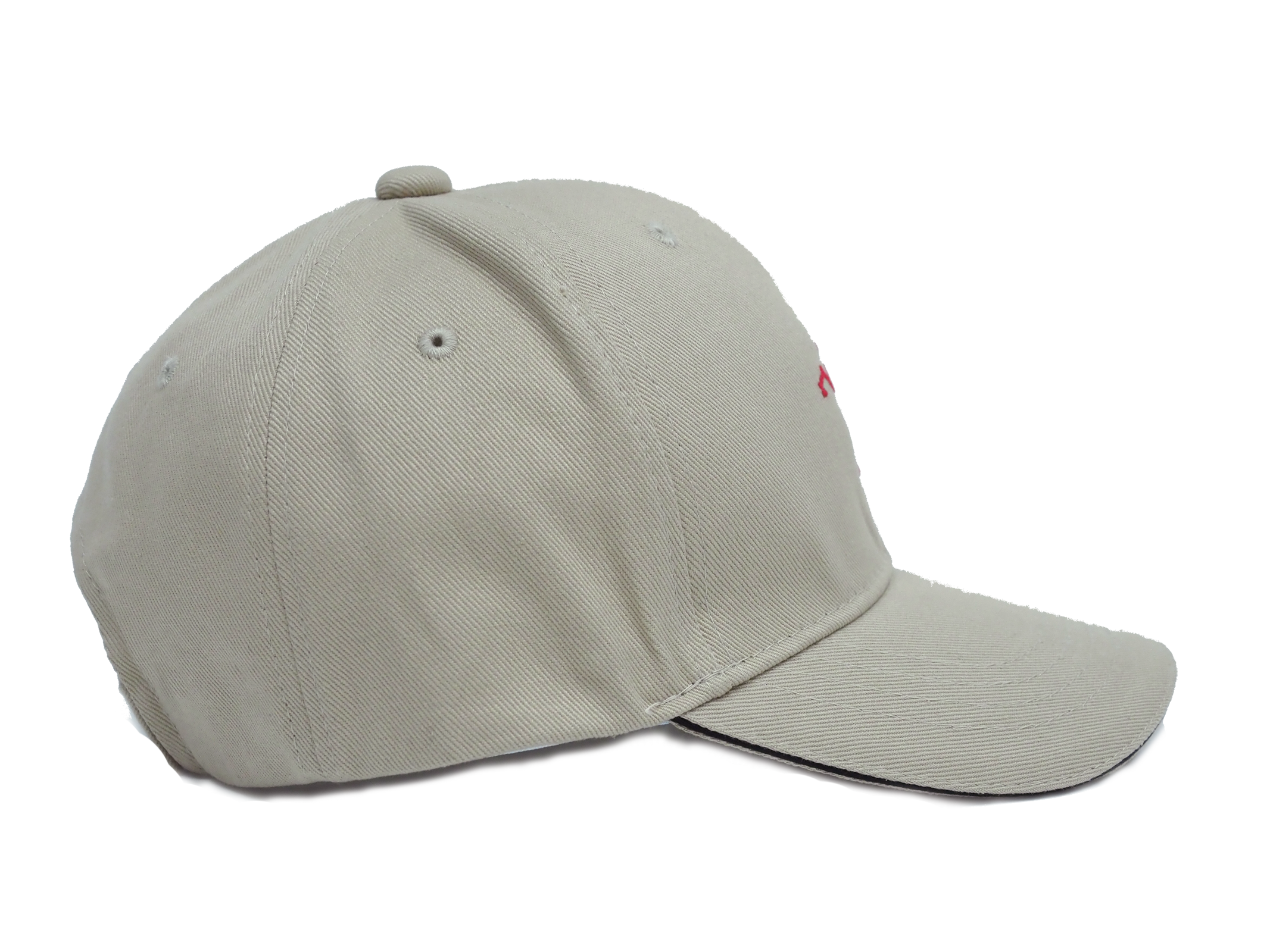Original Baseball Cap (Female Warrior)