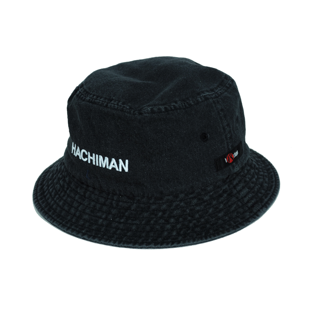 Original Logo Bucket Hat (Logo)