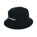Original Logo Bucket Hat (Logo)