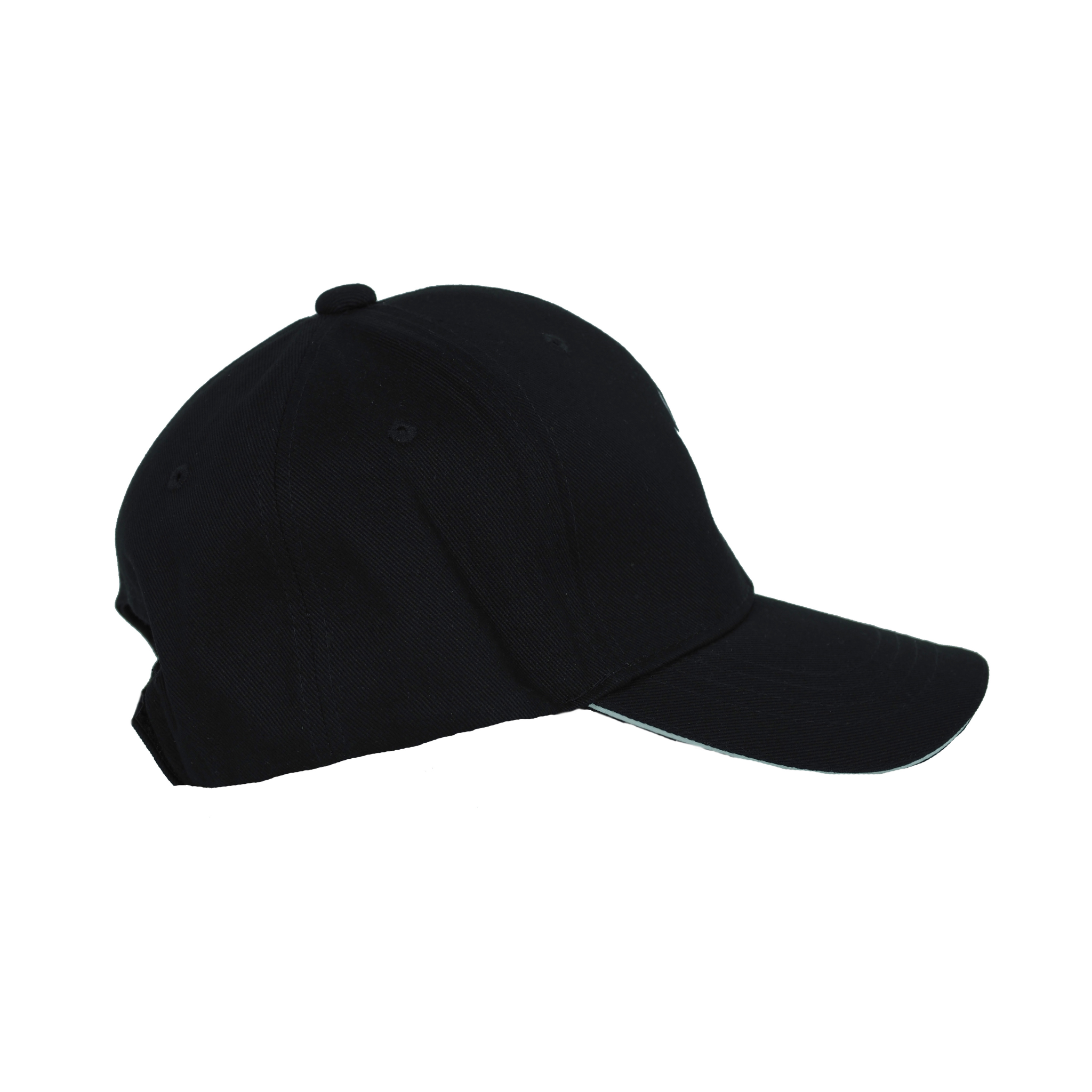 Original Baseball Cap (Shadow Warrior)