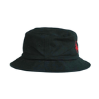 Original Bucket Hat (Yatagarasu Pattern)