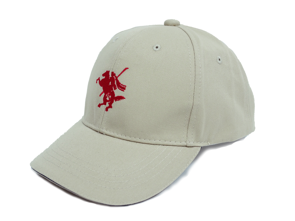 Original Baseball Cap (Female Warrior)