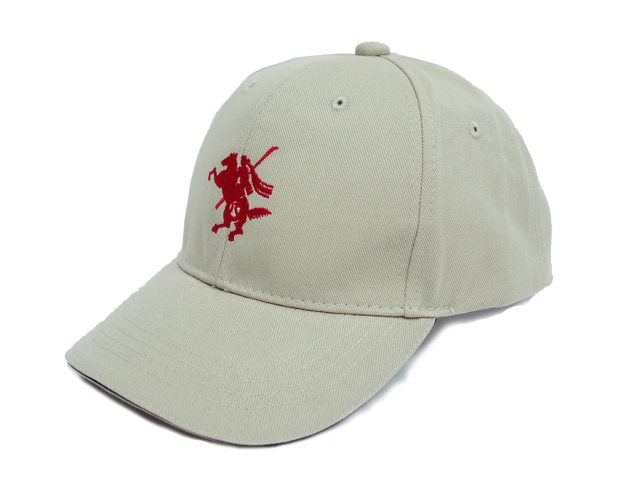 Original Baseball Cap (Female Warrior)