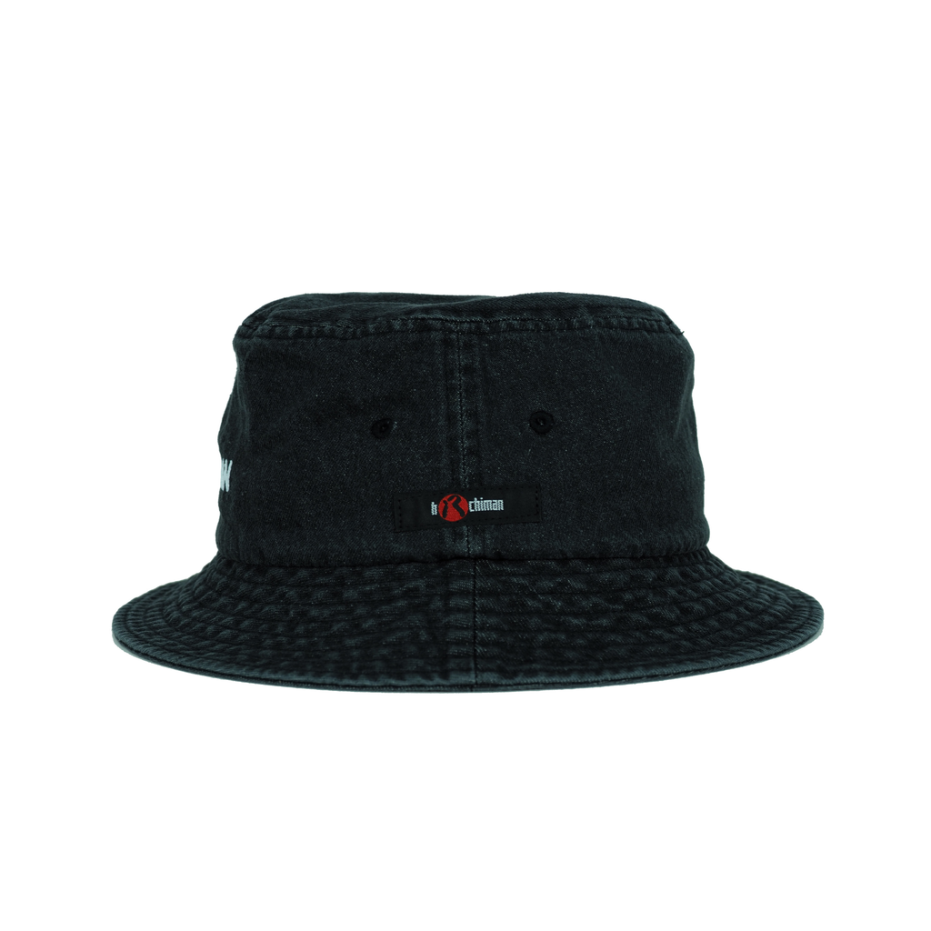 Original Logo Bucket Hat (Logo)