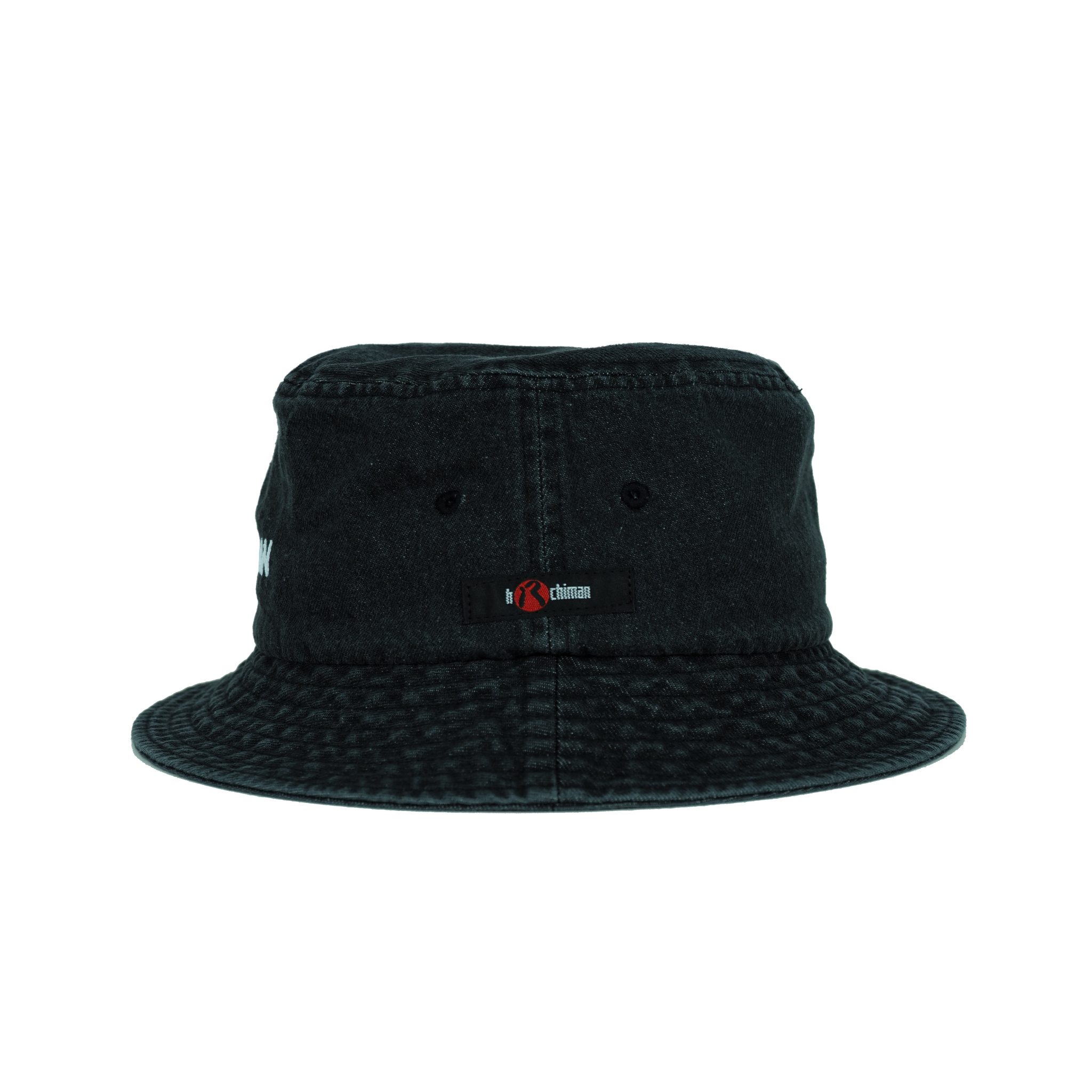 Original Logo Bucket Hat (Logo)