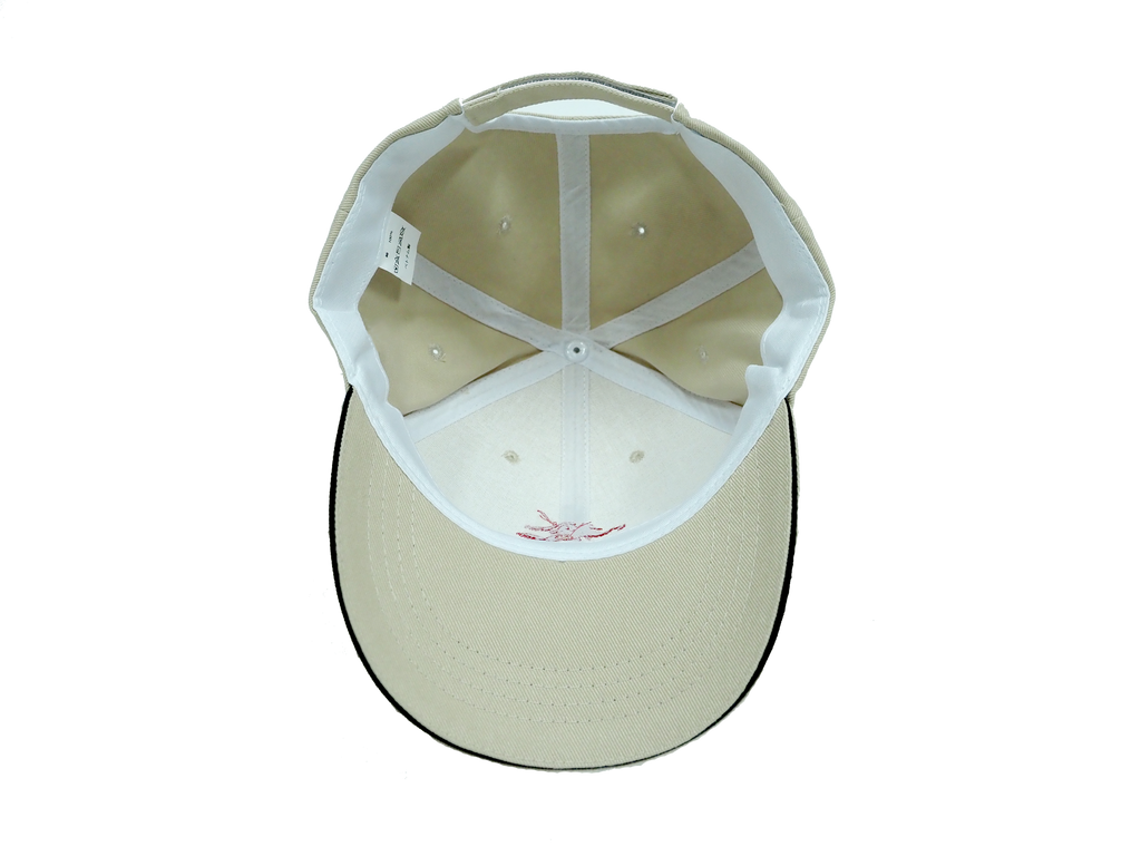 Original Baseball Cap (Female Warrior)