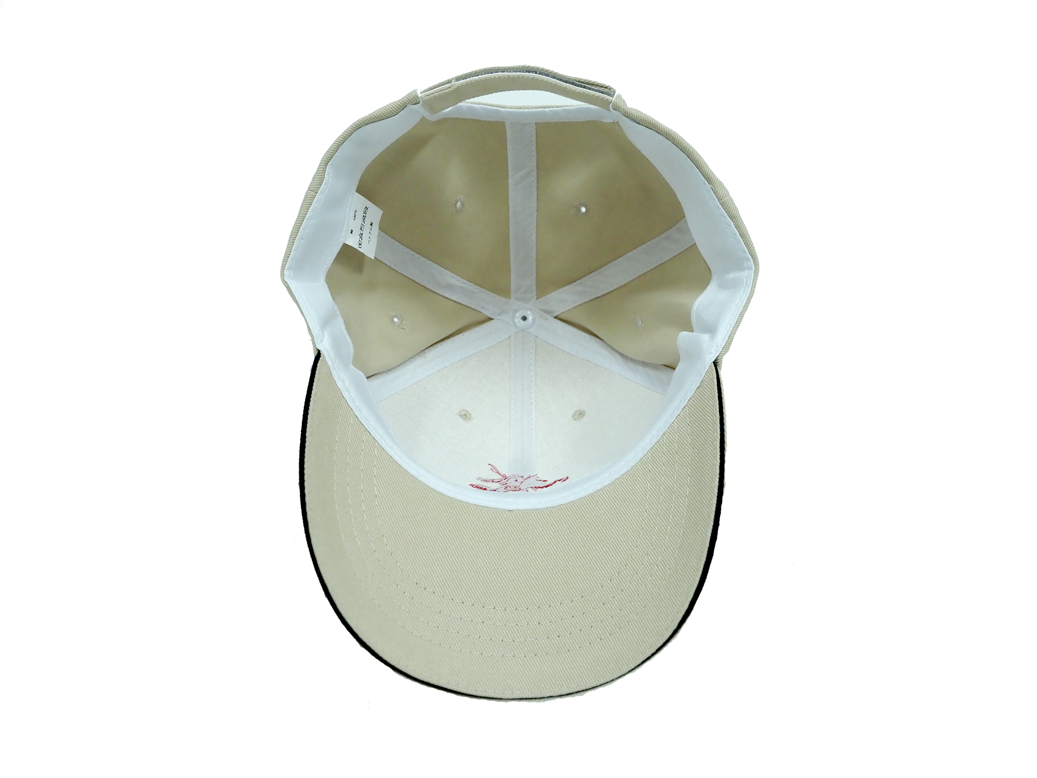 Original Baseball Cap (Female Warrior)