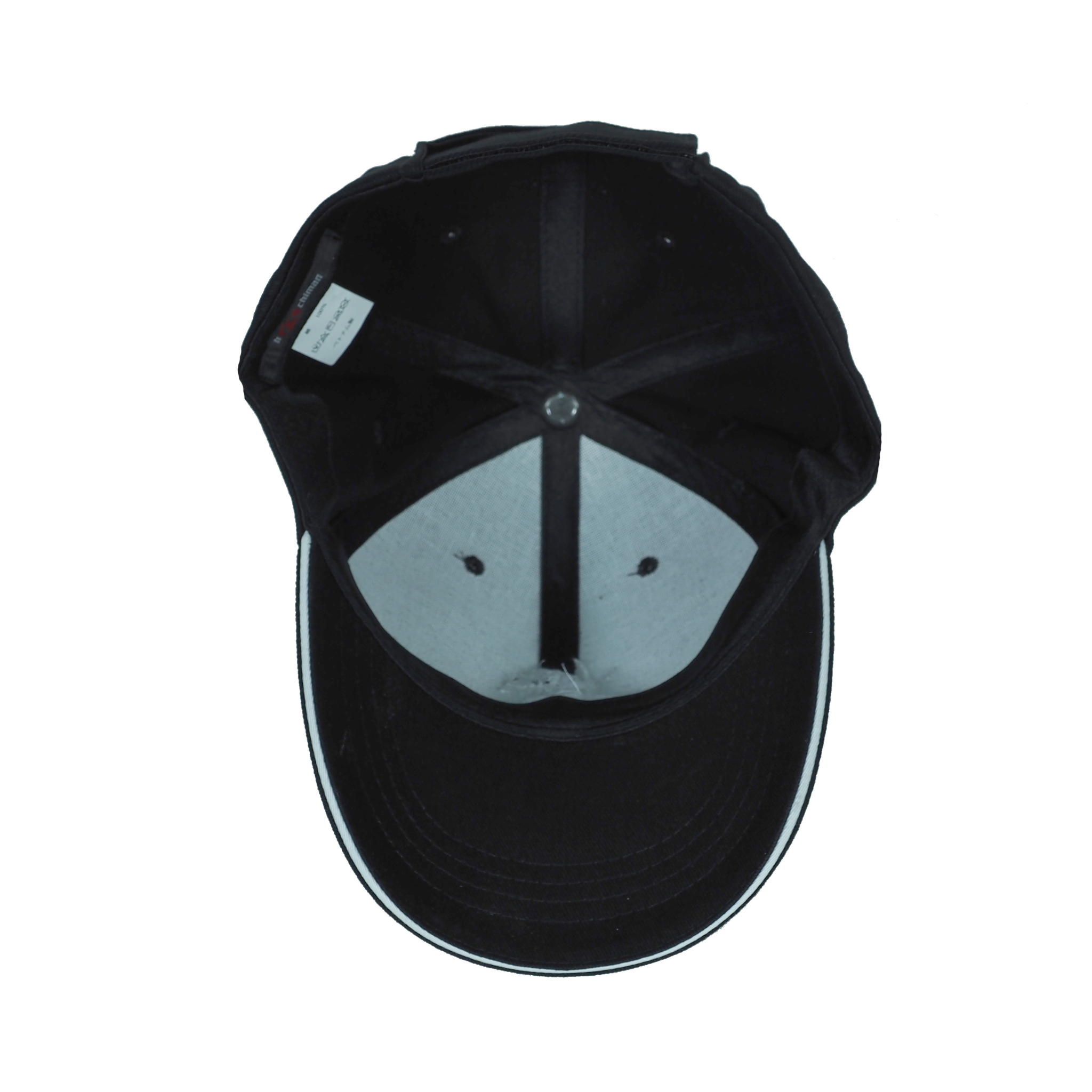 Original Baseball Cap (Shadow Warrior)