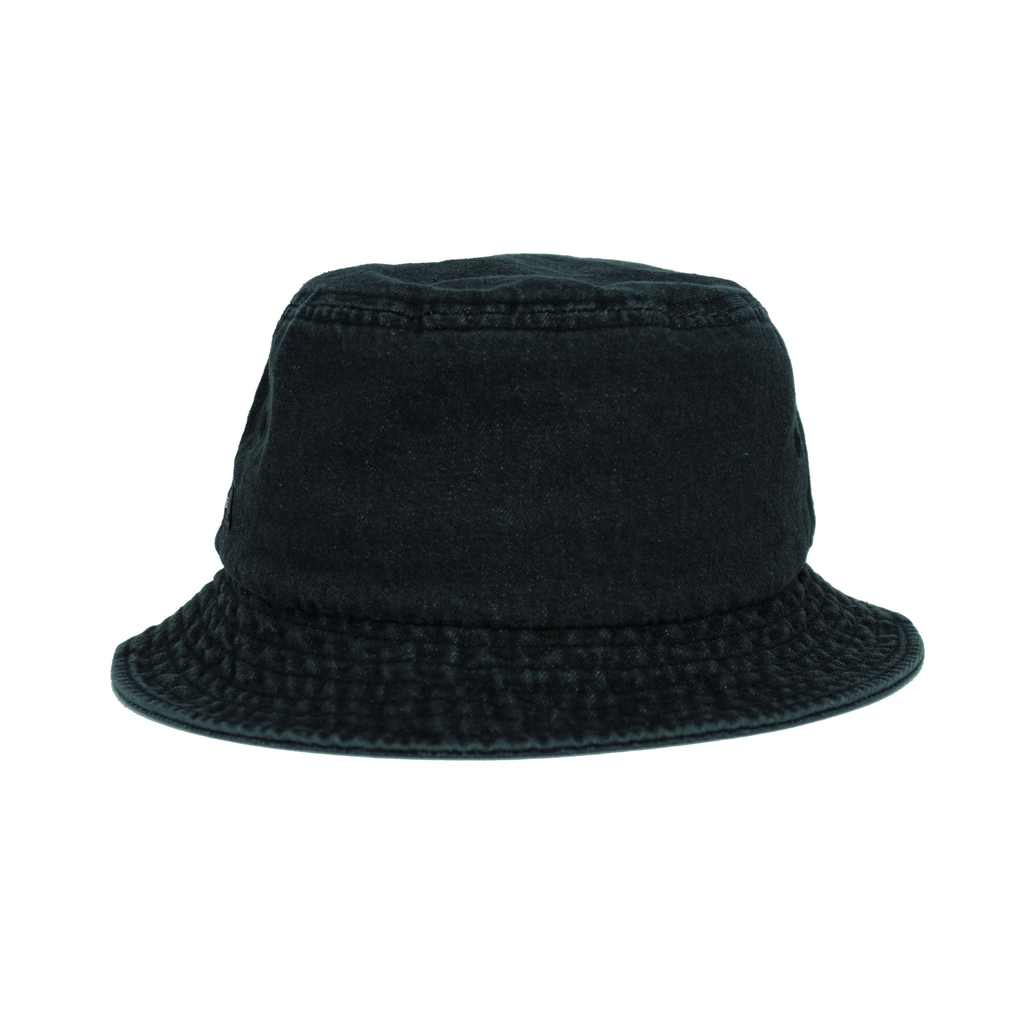 Original Logo Bucket Hat (Logo)