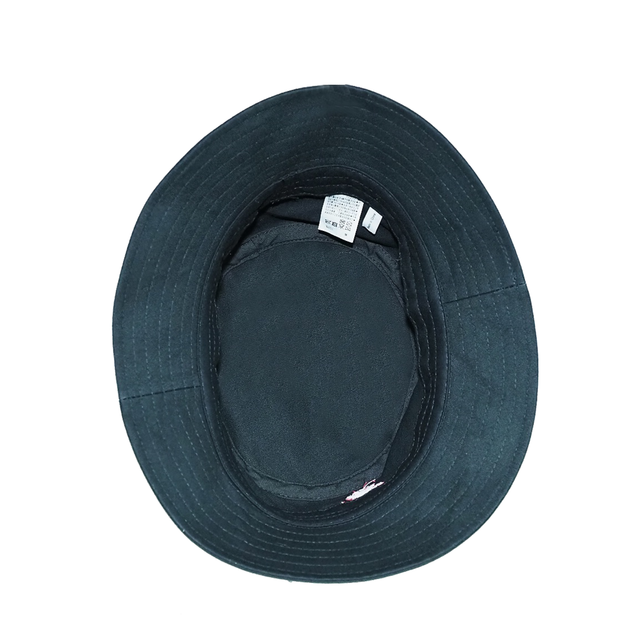 Original Bucket Hat (Yatagarasu Pattern)