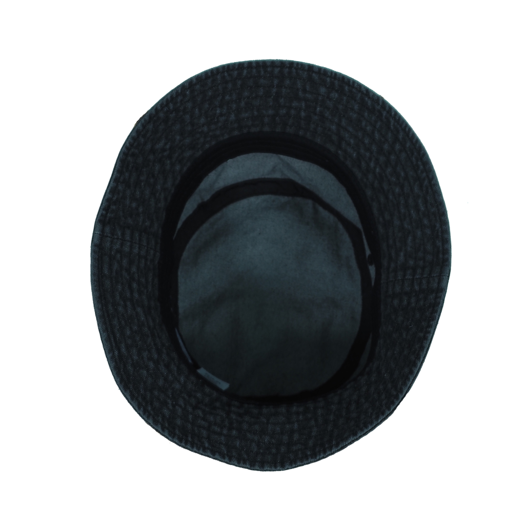 Original Logo Bucket Hat (Logo)