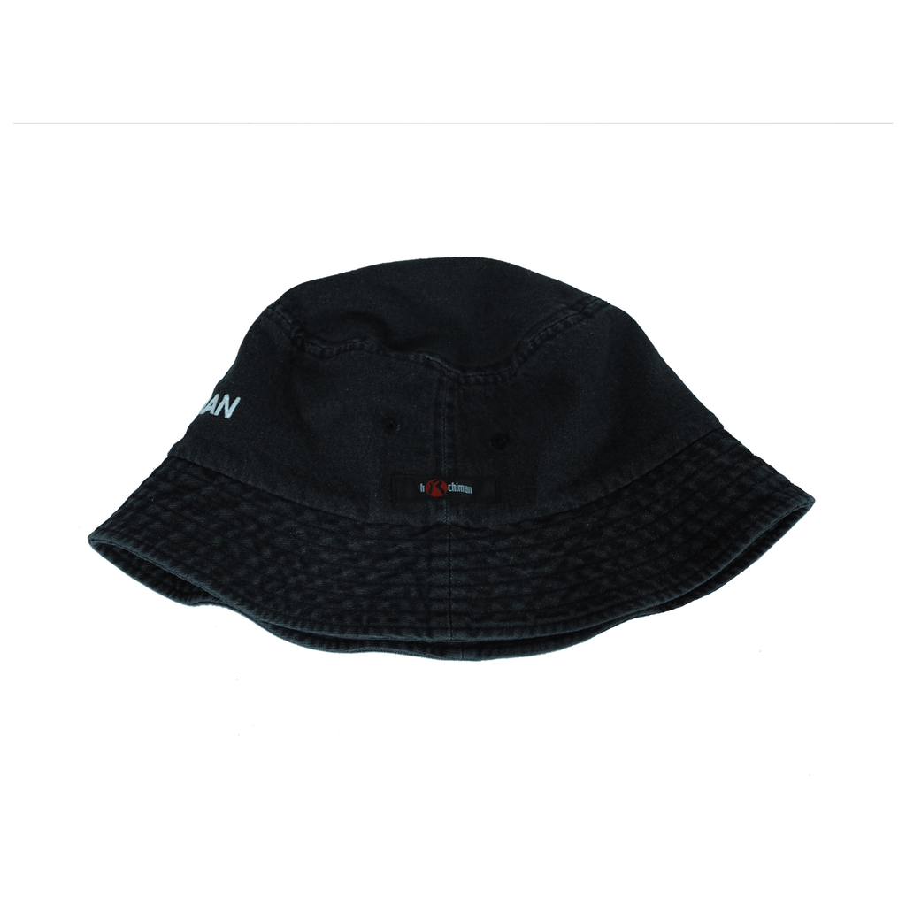 Original Logo Bucket Hat (Logo)